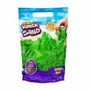 Kinetički pijesak - Pijesak u vrećici sort - Slika 6