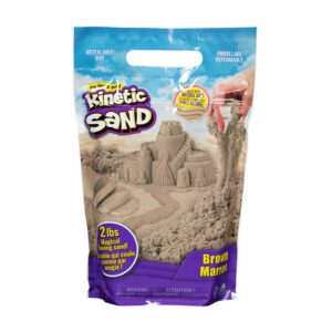 Kinetički pijesak - Pijesak u vrećici sort - Slika 8