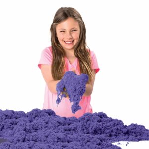 Kinetički pijesak - Pijesak u vrećici sort - Slika 3