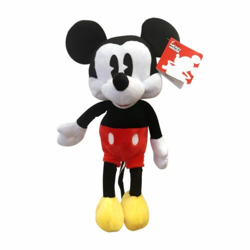 Disney plišana igračka Mickey / Minnie Retro, 30cm - Slika 2