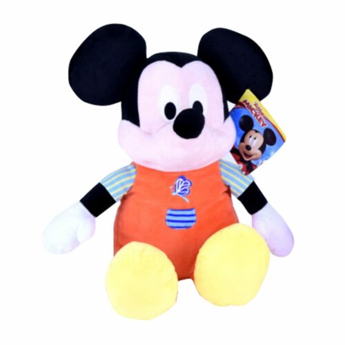 Disney plišana igračka Miki / Mini Proljeće, 42cm - Slika 2
