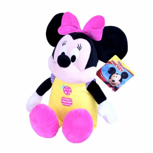 Disney plišana igračka Miki / Mini Proljeće, 42cm - Slika 3