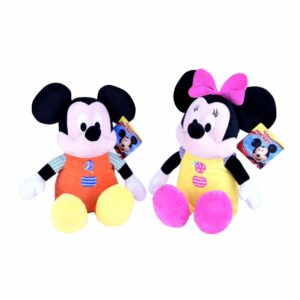 Disney plišana igračka Miki / Mini Proljeće, 42cm - Slika 1