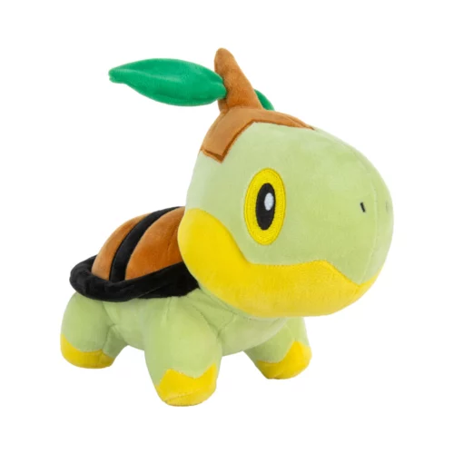 Pokemon plišana igračka sort 20 cm - Slika 3
