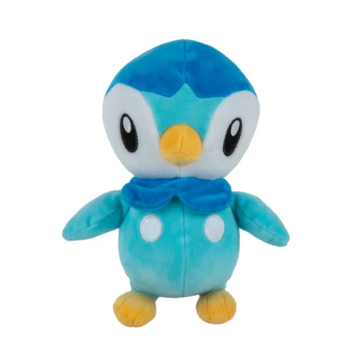 Pokemon plišana igračka sort 20 cm - Slika 4