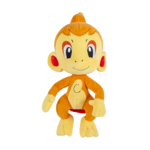 Pokemon plišana igračka sort 20 cm - Slika 5