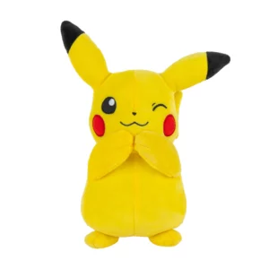 Pokemon plišana igračka sort 20 cm - Slika 7