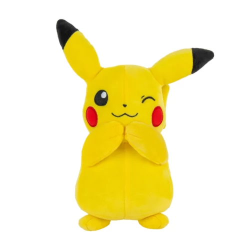 Pokemon plišana igračka sort 20 cm - Slika 7