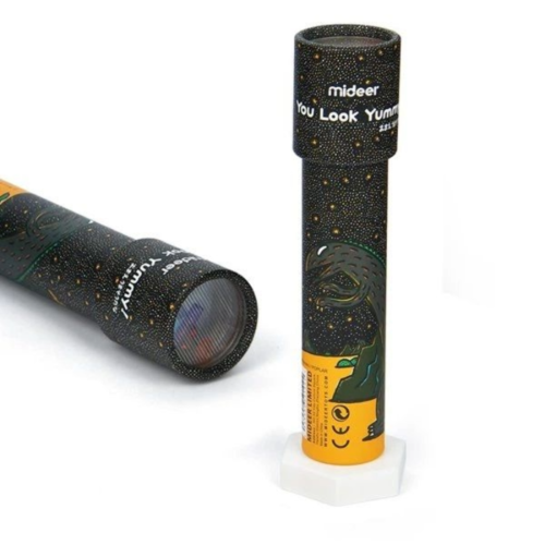 Mideer dječji kaleidoskop Ti izgledaš ukusno!