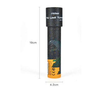 Mideer dječji kaleidoskop Ti izgledaš ukusno! - Slika 2