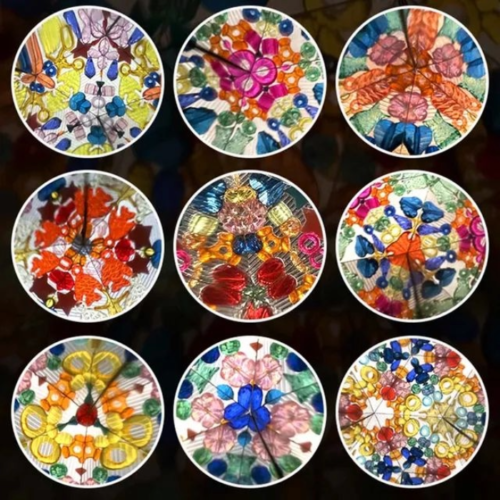 Mideer igračke pružaju razna osjetilna iskustva koja pomažu u razvoju djeteta.