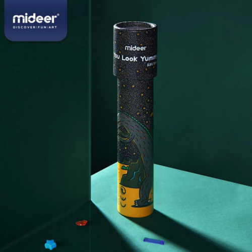 Mideer dječji kaleidoskop Ti izgledaš ukusno! - Slika 4