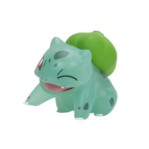 Pokemon kolekcionarska figura Bulbasaur - Slika 2