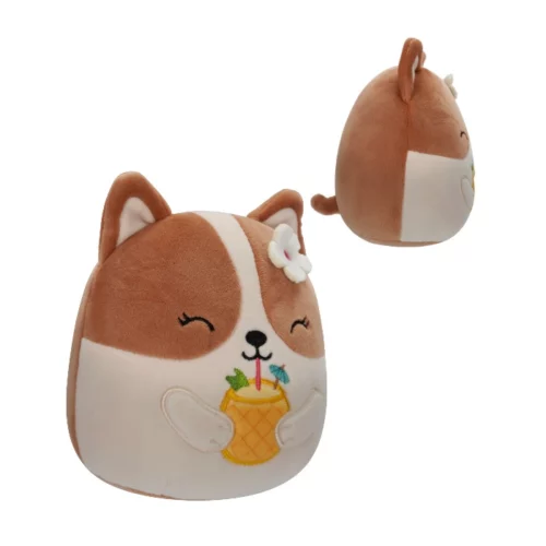 Squishmallows plišanci korgi Regina 20 cm - Slika 2