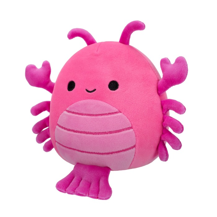 Squishmallows plišanci jastog Cordea 20 cm