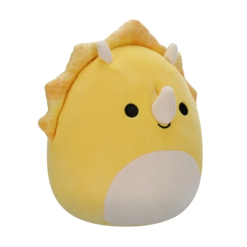 Squishmallows plišanci triceratops Lancaster 20 cm - Slika 1