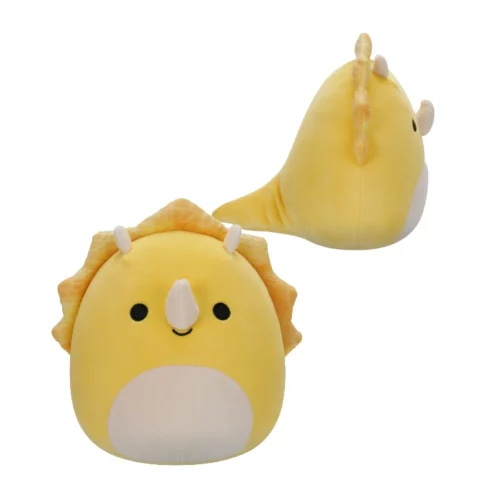 Squishmallows plišanci triceratops Lancaster 20 cm - Slika 2
