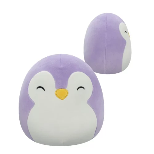 Squishmallows plišanci pingvin Elle 20 cm - Slika 2
