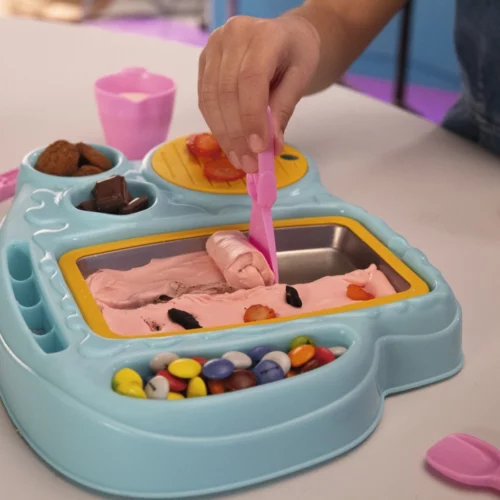 Zap Chef Rolled Lab set za sladoled - Slika 2