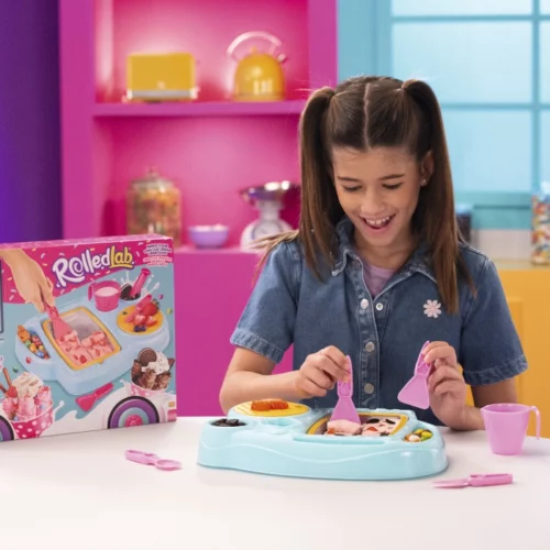 Zap Chef Rolled Lab set za sladoled - Slika 3