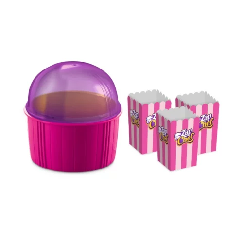 Zap Chef set za kokice - Slika 2