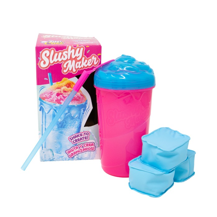 Zap Chef uređaj za slushy