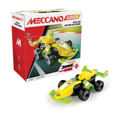 Meccano STEM kreativni set formula - Slika 1