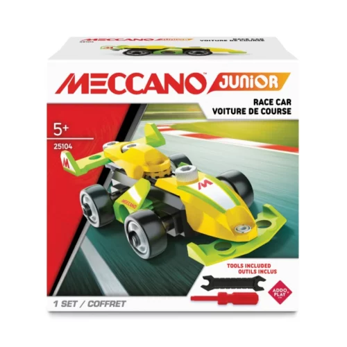 Meccano STEM kreativni set formula - Slika 3