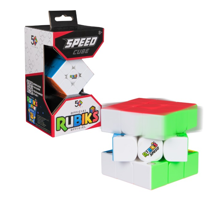 Rubiks kocka Speed Cube 3x3