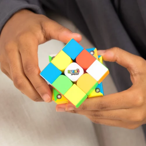 Rubiks kocka Speed Cube 3x3 - Slika 2