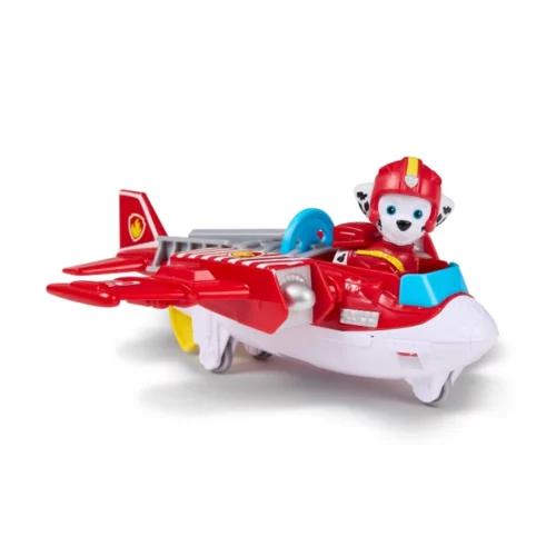 Paw Patrol vozilo s figurom Air rescue, vše vrsta - Slika 2