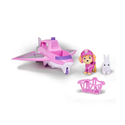 Paw Patrol vozilo s figurom Air rescue, vše vrsta - Slika 3