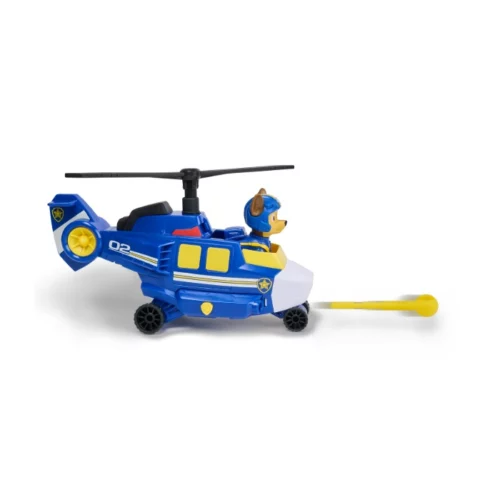Paw Patrol vozilo s figurom Air rescue, vše vrsta - Slika 4