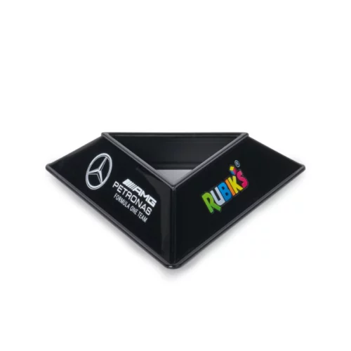 Rubiks kocka Mercedes Carbon Fibre Cube 3x3 - Slika 3