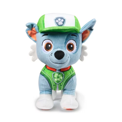 Paw Patrol plišana igračka Pup Pals, više vrsta - Slika 4