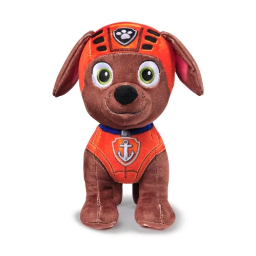 Paw Patrol plišana igračka Pup Pals, više vrsta - Slika 5