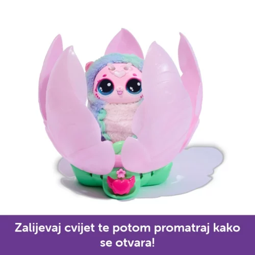 Bloomables Kittyfly interaktivna igračka - Slika 2