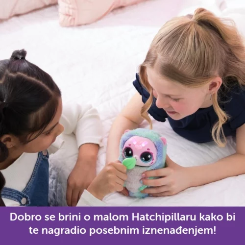 Bloomables Kittyfly interaktivna igračka - Slika 3