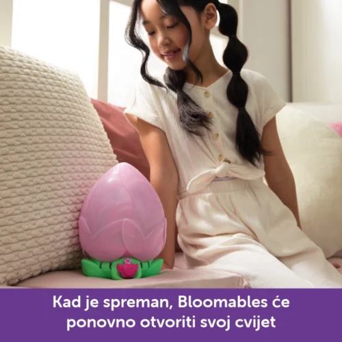 Bloomables Kittyfly interaktivna igračka - Slika 4