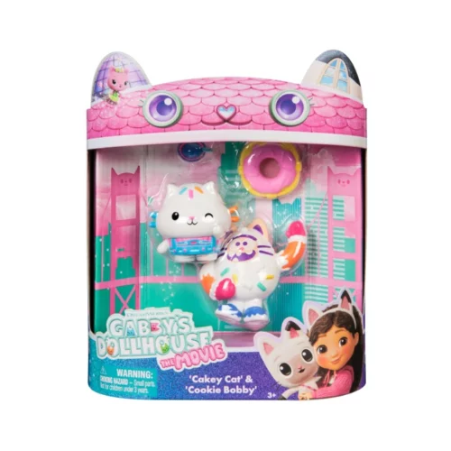 Gabby's Dollhouse set figura 2pk - Slika 3