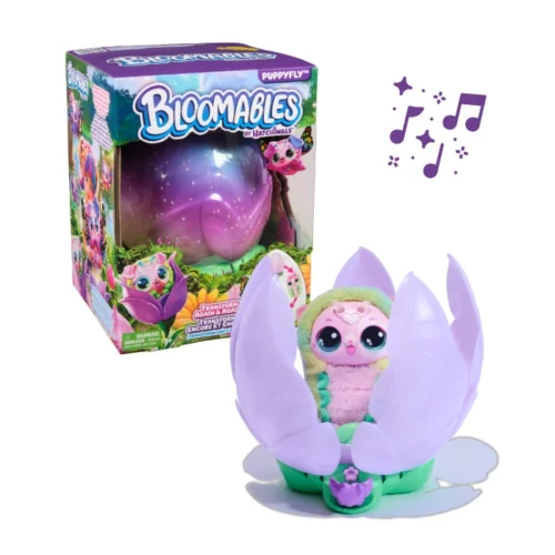 Bloomables Puppy interaktivna igračka - Slika 1