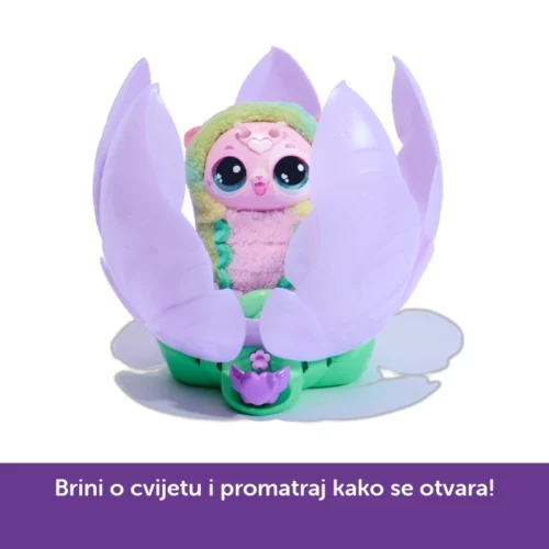 Bloomables Puppy interaktivna igračka - Slika 2