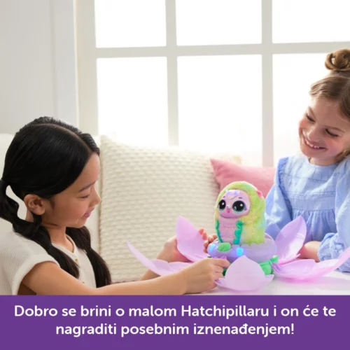 Bloomables Puppy interaktivna igračka - Slika 3