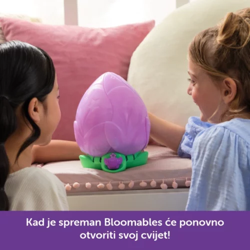 Bloomables Puppy interaktivna igračka - Slika 4