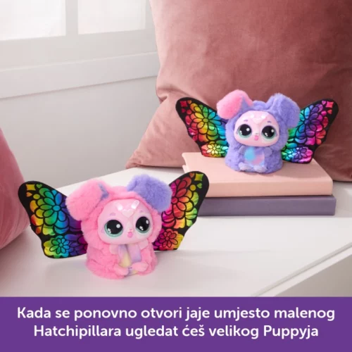 Bloomables Puppy interaktivna igračka - Slika 5