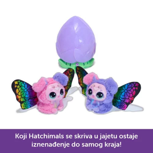 Bloomables Puppy interaktivna igračka - Slika 6