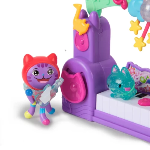 Gabby's Dollhouse set za igru Paw-some party - Slika 3