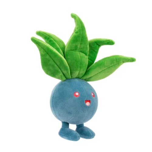 Pokemon plišana igračka Oddish 20 cm - Slika 2