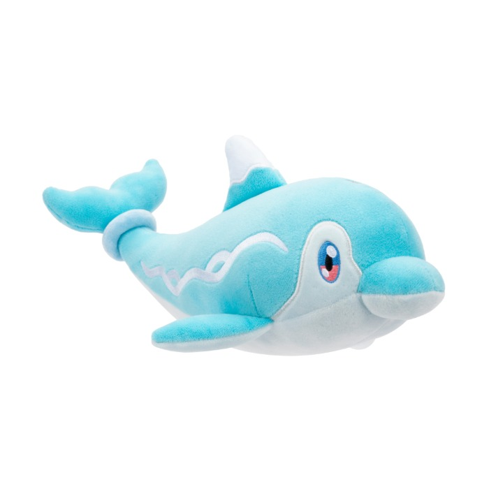 Pokemon plišana igračka Finizen 20 cm