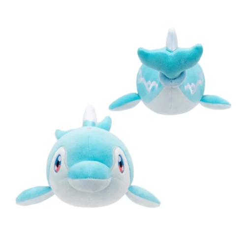 Pokemon plišana igračka Finizen 20 cm - Slika 2